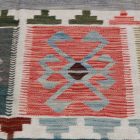 Covor Kilim țesut manual 172x239 Covor Kilim Maimana