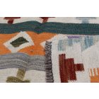 Covor Kilim țesut manual 172x239 Covor Kilim Maimana