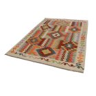 Chobi covor Kilim 170x241 kelim din lână țesută manual