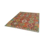Covor Kilim Chobi 172x235 Kilim afgan țesut manual