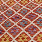 Covor Kilim Chobi 160x218 Kilim afgan țesut manual