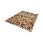 Chobi covor Kilim 171x242 kelim din lână țesută manual