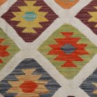 Chobi covor Kilim 171x242 kelim din lână țesută manual