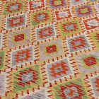 Covor Kilim țesut manual 203x299 Covor Kilim Maimana