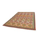 Covor Kilim țesut manual 203x297 Covor Kilim Maimana