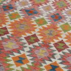 Covor Kilim țesut manual 203x297 Covor Kilim Maimana