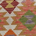Covor Kilim țesut manual 203x297 Covor Kilim Maimana