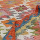 Covor Kilim țesut manual 203x297 Covor Kilim Maimana
