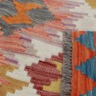 Covor Kilim țesut manual 203x297 Covor Kilim Maimana