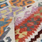 Covor Kilim etnic Chobi 200x300 Covor țesut manual afgan
