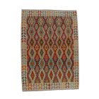 Chobi covor Kilim 209x290 kelim din lână țesută manual