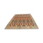 Chobi covor Kilim 209x290 kelim din lână țesută manual