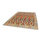 Chobi covor Kilim 209x290 kelim din lână țesută manual