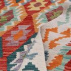 Chobi covor Kilim 209x290 kelim din lână țesută manual
