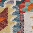 Chobi covor Kilim 209x290 kelim din lână țesută manual