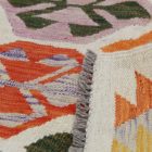 Covor Kilim lână Chobi 189x293 Kilim afgan țesut manual