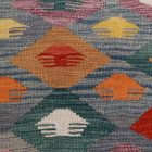 Covor Kilim Maimana 201x298 Kelim afgan țesut manual