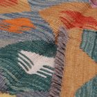 Covor Kilim Maimana 201x298 Kelim afgan țesut manual