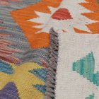 Covor Kilim țesut manual 203x301 Covor Kilim Maimana