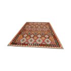 Covor Kilim Chobi 200x301 Kilim afgan țesut manual