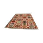 Covor Kilim Maimana 205x307 Kelim afgan țesut manual