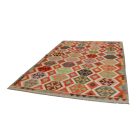 Covor Kilim Maimana 205x307 Kelim afgan țesut manual