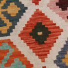 Covor Kilim Maimana 205x307 Kelim afgan țesut manual
