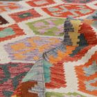 Covor Kilim Maimana 205x307 Kelim afgan țesut manual