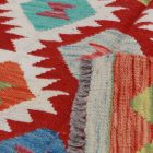 Covor Kilim afgan Chobi 201x298 Kilim etnic țesut manual