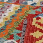 Covor Kilim țesut manual 206x292 Covor Kilim Maimana