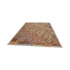 Chobi covor Kilim 202x293 kelim din lână țesută manual