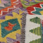 Chobi covor Kilim 202x293 kelim din lână țesută manual