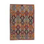 Covor Kilim Maimana 199x289 Kelim afgan țesut manual