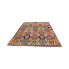 Covor Kilim Maimana 199x289 Kelim afgan țesut manual
