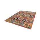 Covor Kilim Maimana 199x289 Kelim afgan țesut manual