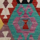 Covor Kilim Maimana 199x289 Kelim afgan țesut manual