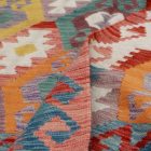 Covor Kilim Maimana 199x289 Kelim afgan țesut manual