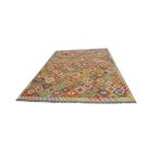 Covor Kilim țesut manual 207x308 Covor Kilim Maimana