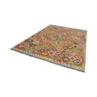 Covor Kilim țesut manual 207x308 Covor Kilim Maimana