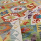 Covor Kilim țesut manual 207x308 Covor Kilim Maimana