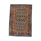 Covor Kilim Maimana 216x305 Kelim afgan țesut manual