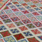 Covor Kilim Maimana 216x305 Kelim afgan țesut manual