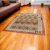 Covor Kilim etnic Chobi 199x300 Covor țesut manual afgan