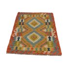 Covor Kilim Maimana 84x132 Kelim afgan țesut manual