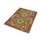 Covor Kilim Maimana 84x132 Kelim afgan țesut manual