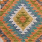 Covor Kilim Maimana 84x132 Kelim afgan țesut manual