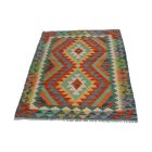 Kilim afgan Chobi 91x135 covor Kilim țesut manual
