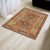 Kilim țesut manual Chobi 80x113 covor Kilim afgan din lână