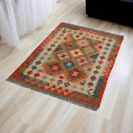 Covor Kilim țesut manual 80x123 Covor Kilim Maimana