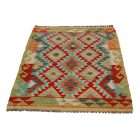 Covor Kilim etnic Chobi 88x122 Covor țesut manual afgan